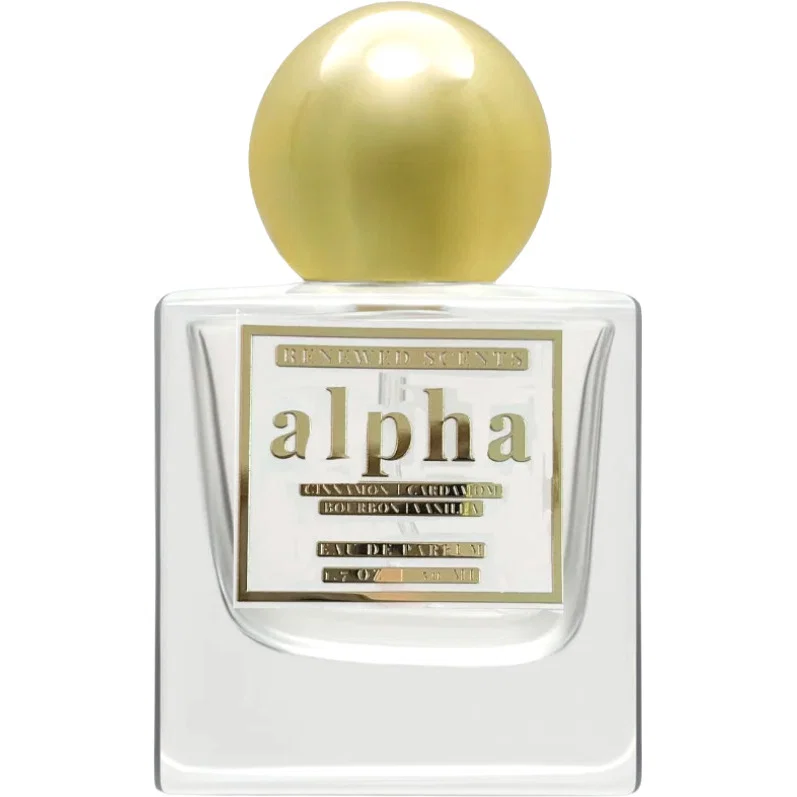 Alpha