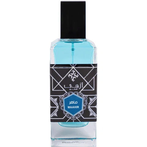 Bleu Barbade