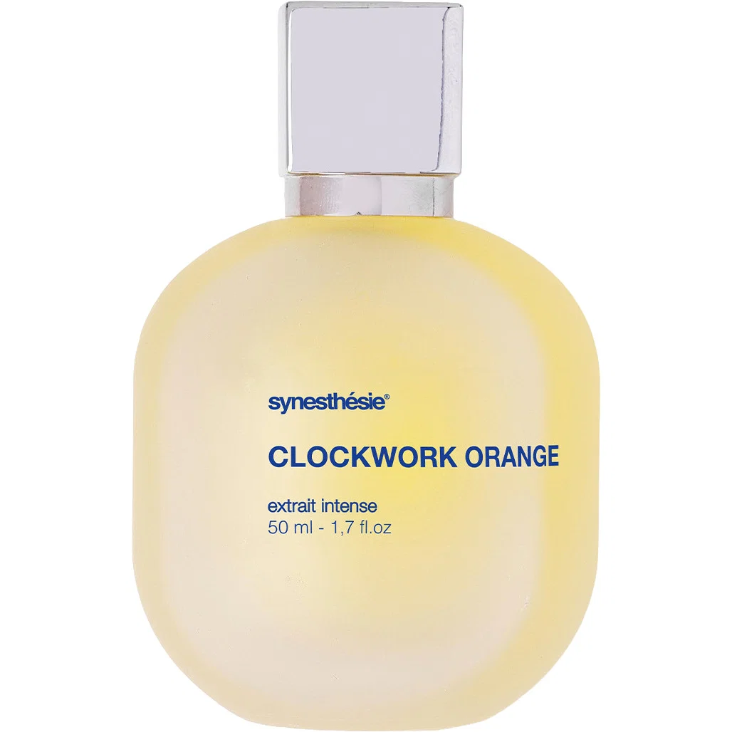 Clockwork Orange