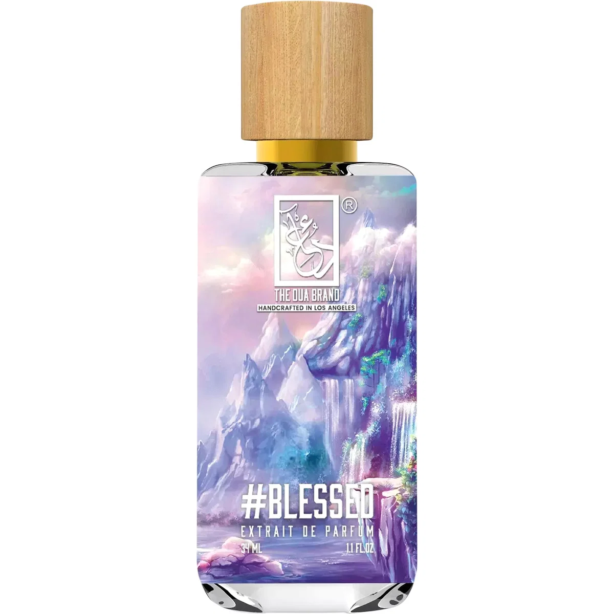 #Blessed