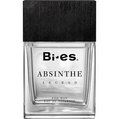 Absinthe Legend