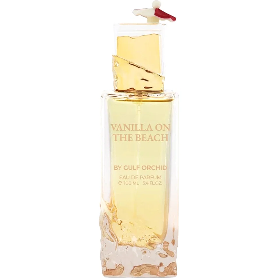 Arabian Oud