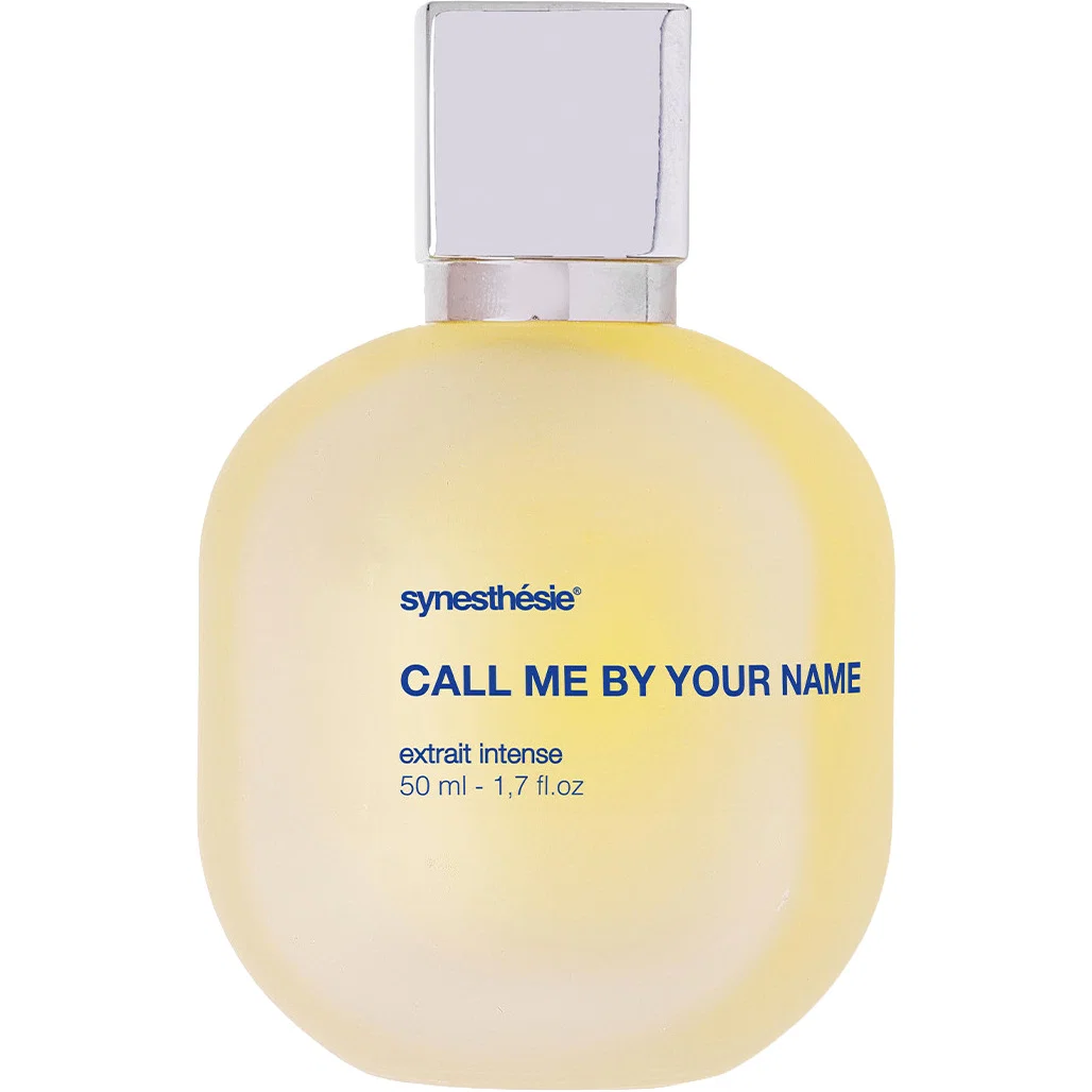 Call Me by Your Name
