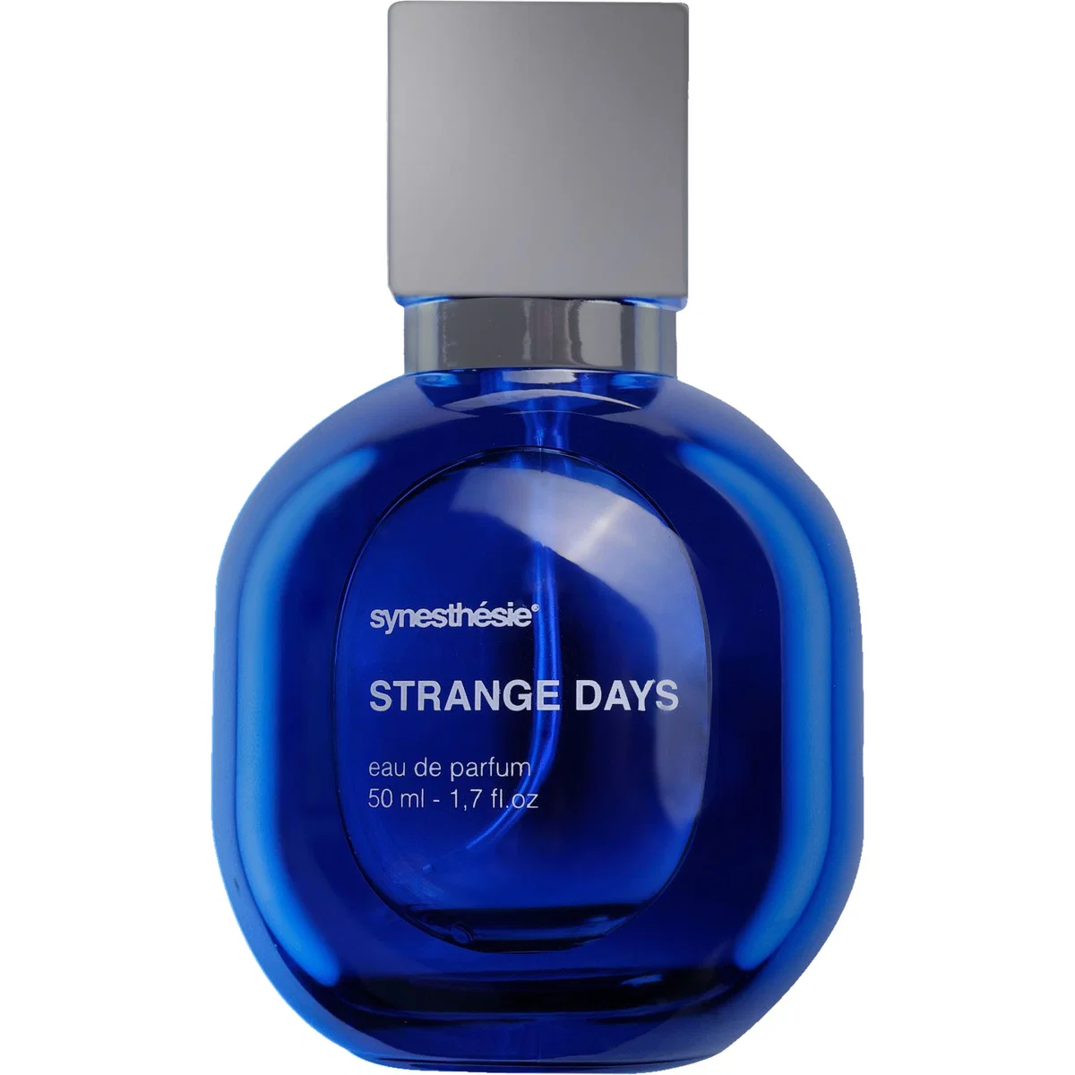 Strange Days