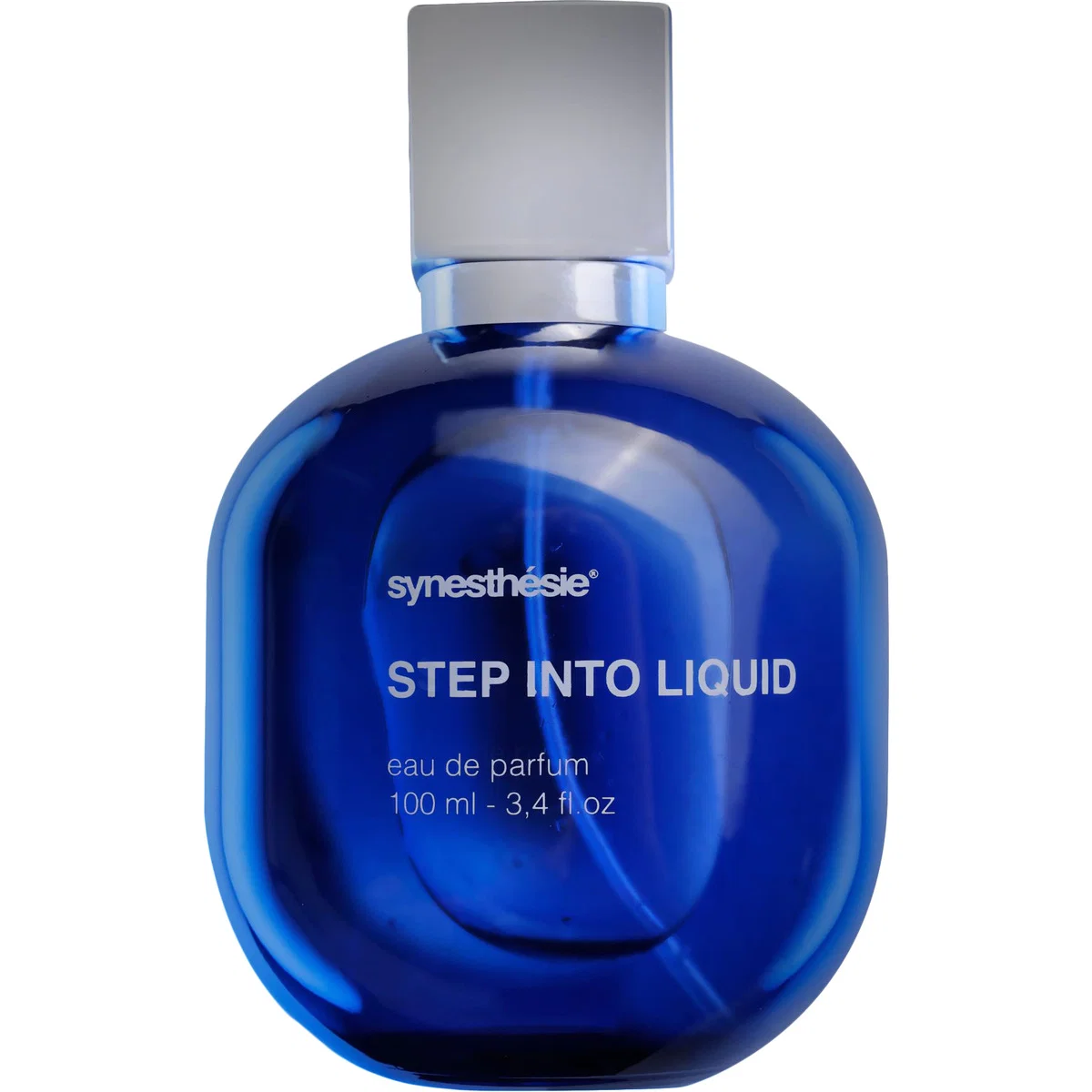 Step into Liquid