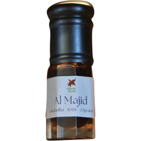 Al Majid