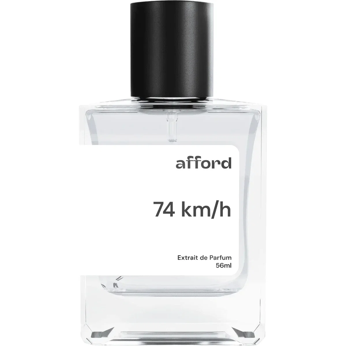 74 km/h