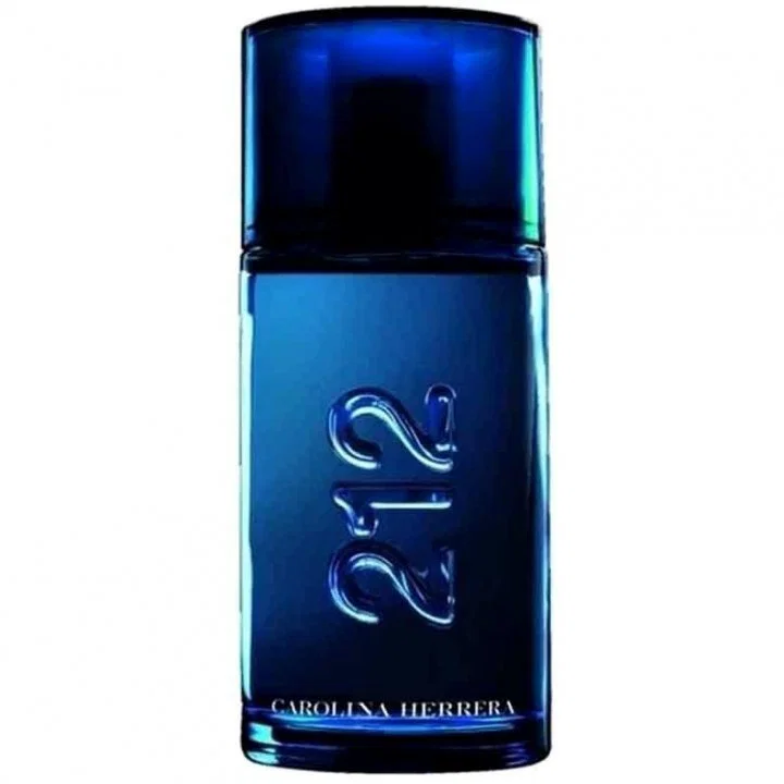 212 Glam Men