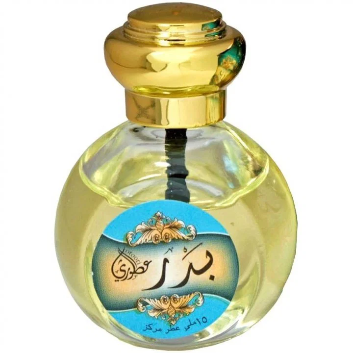 Badr