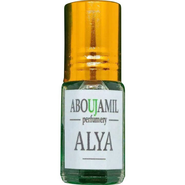 Alya