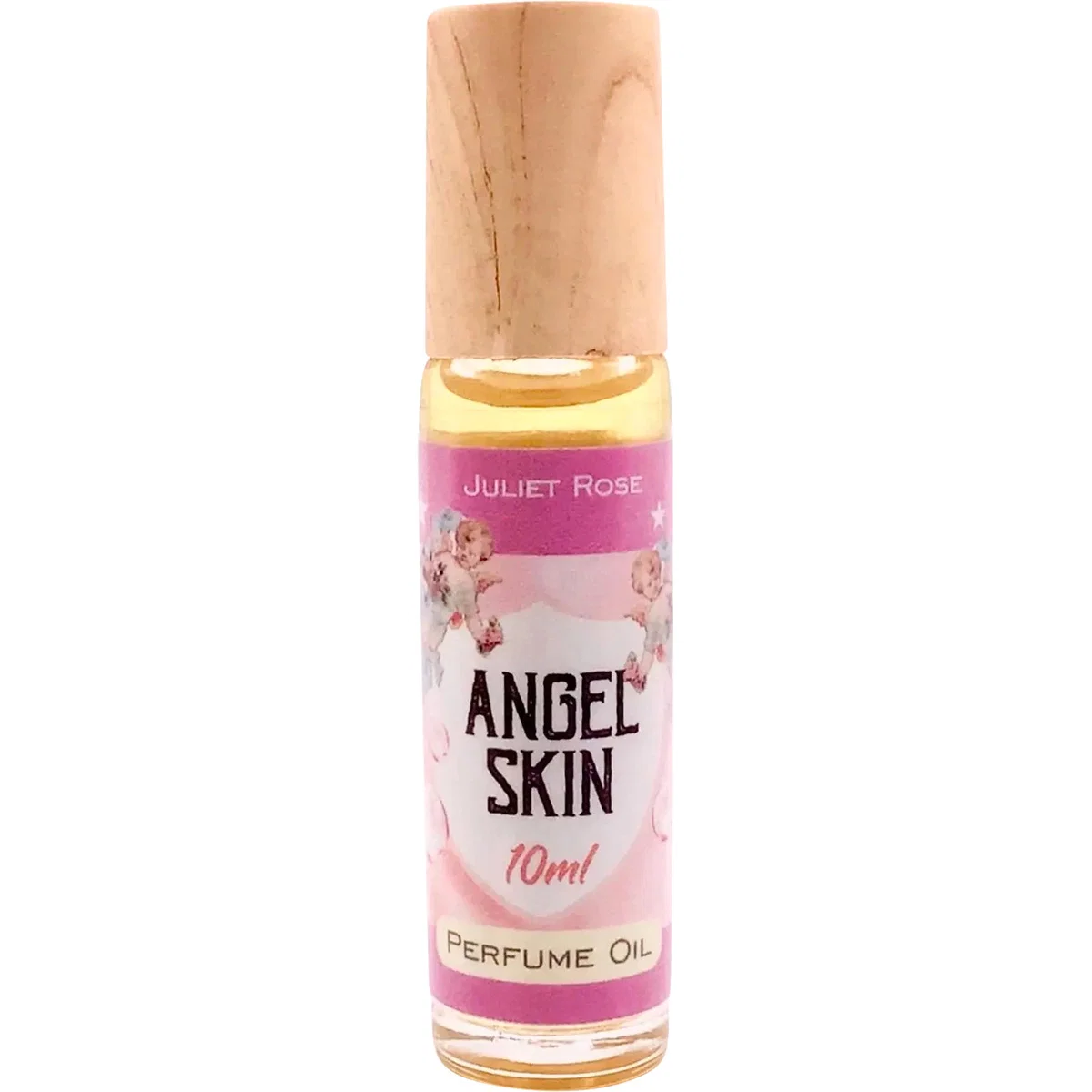 Angel Skin