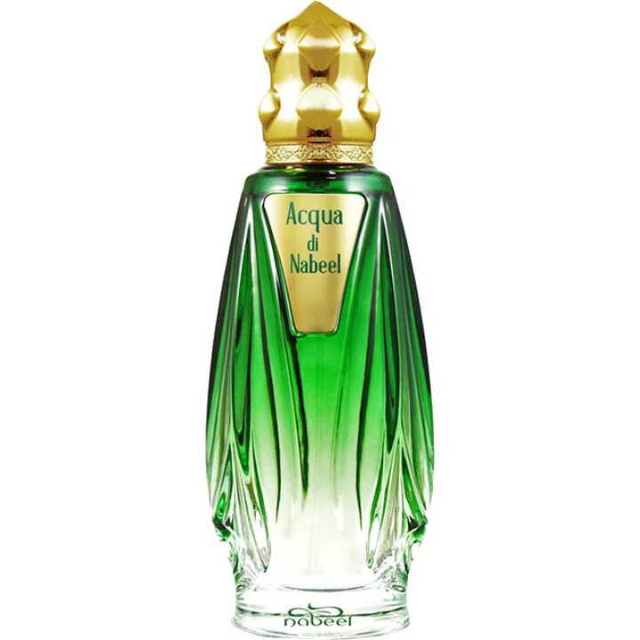 Acqua di Nabeel