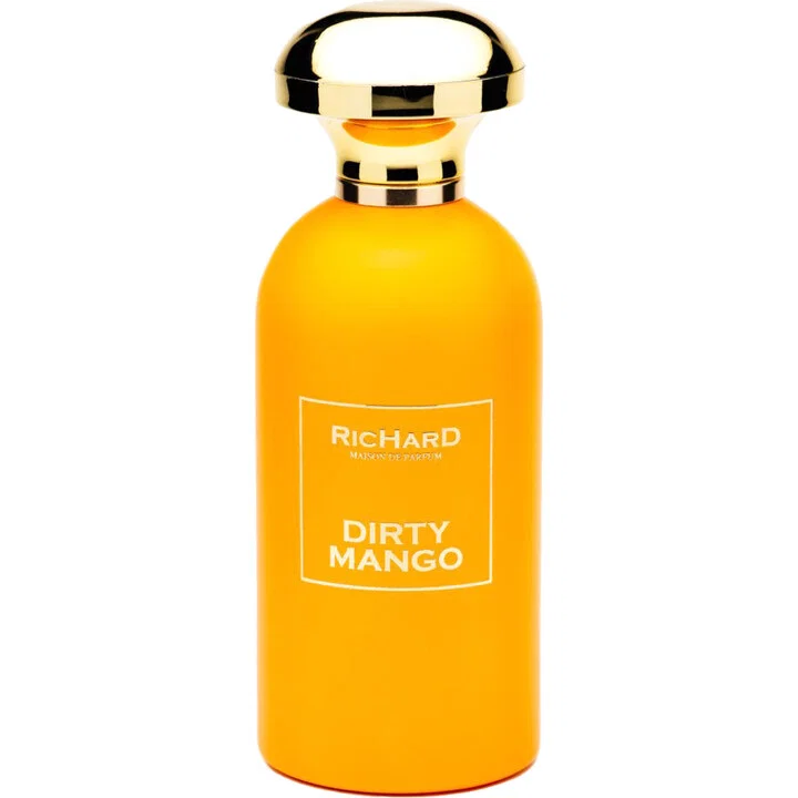 Dirty Mango