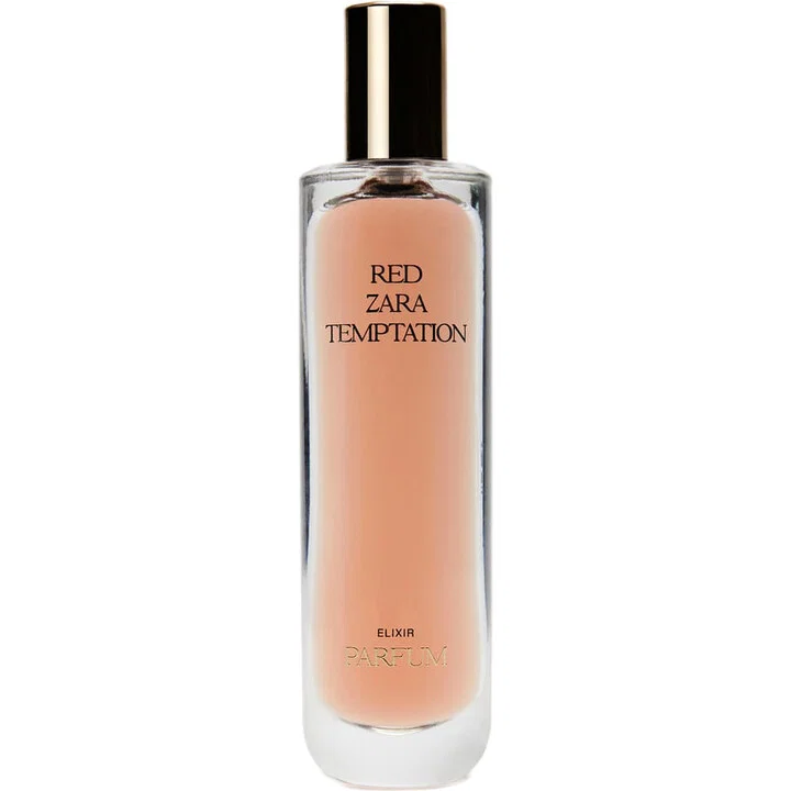 Red Temptation Elixir