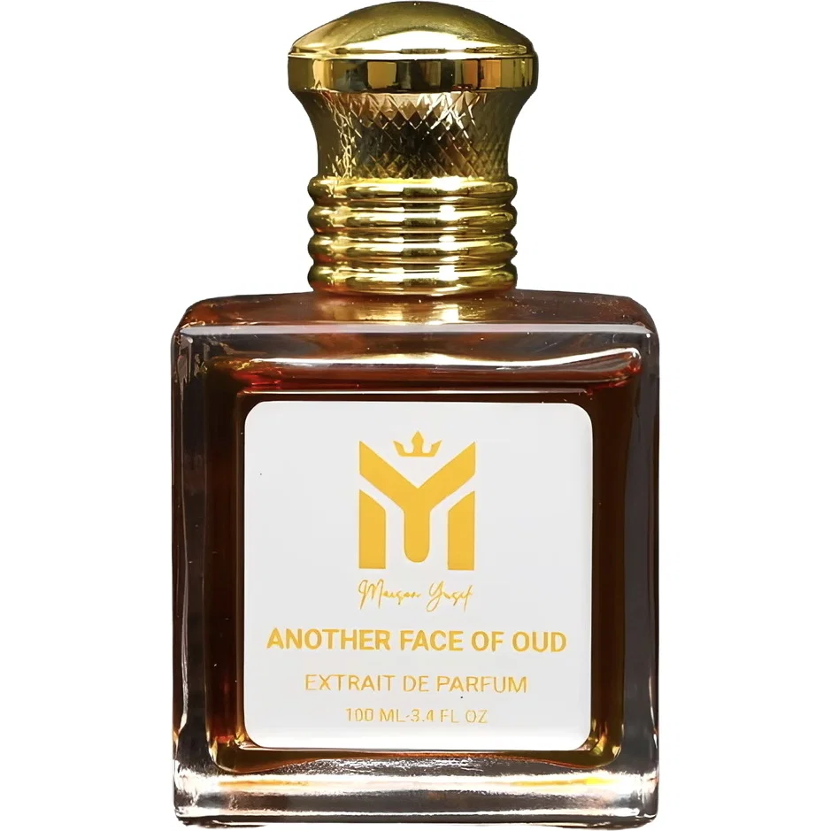 Another Face of Oud Elixir