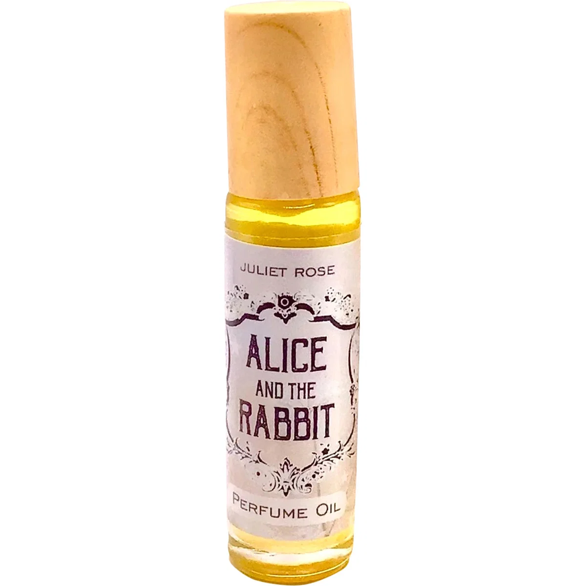 Alice and the Rabbit