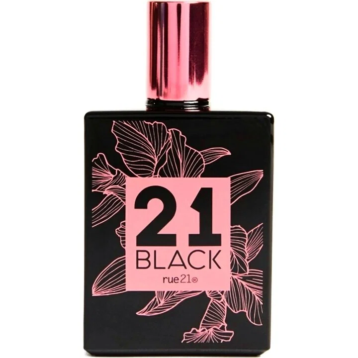 21 Black