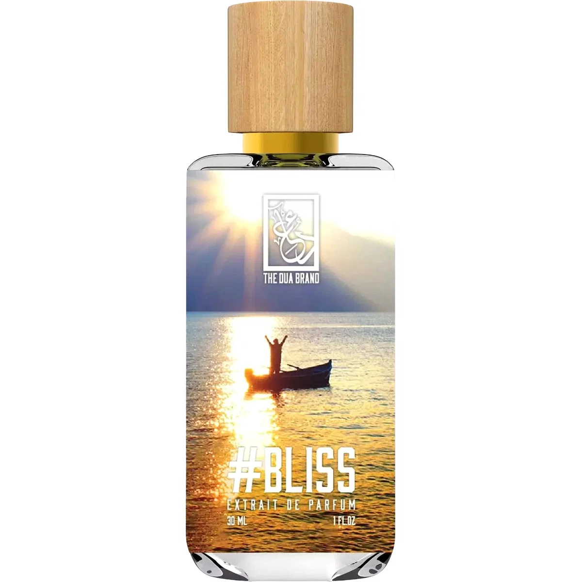 #Bliss