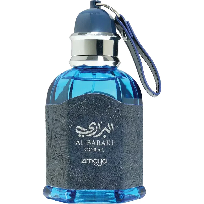Al Barari Coral
