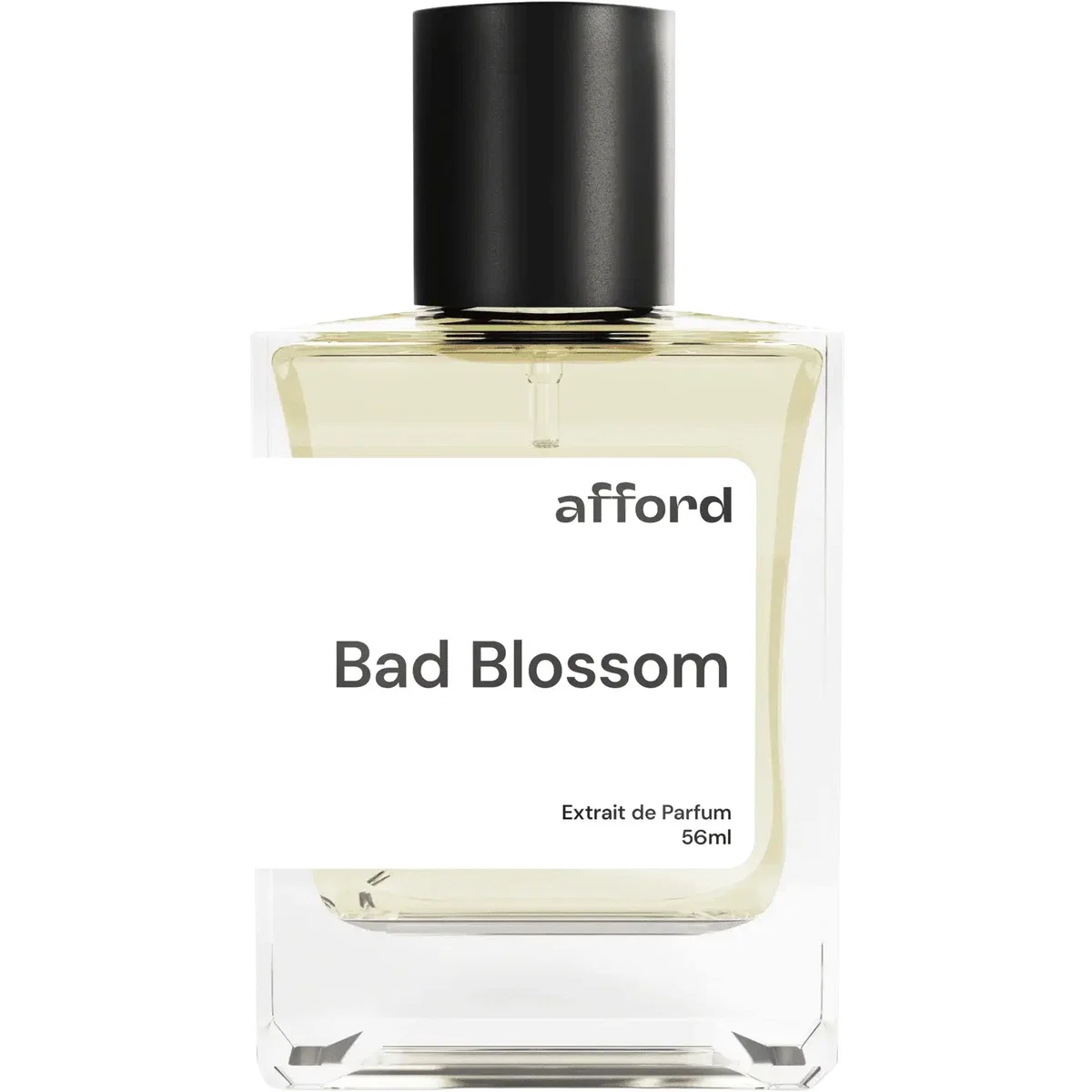 Bad Blossom