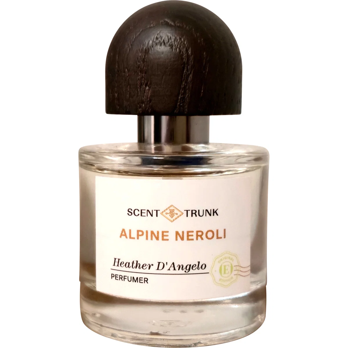 Alpine Neroli