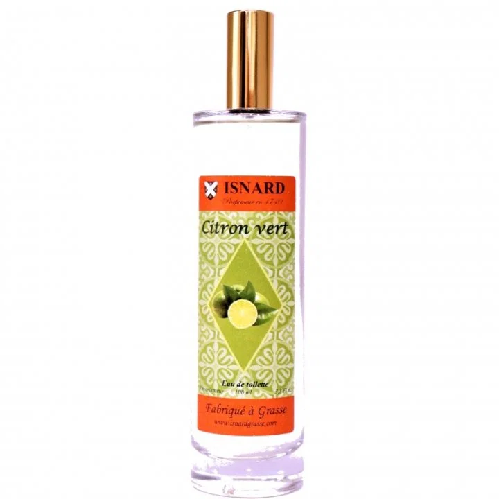 Citron Vert