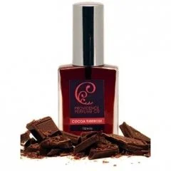 Cocoa Tuberose