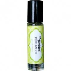 Eau Musquée
