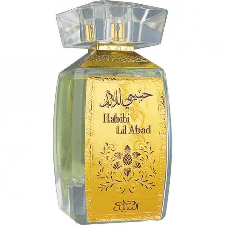 Habibi Lil Abad