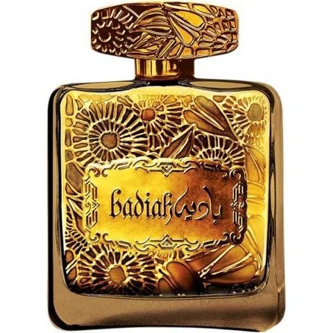 Badiah Gold