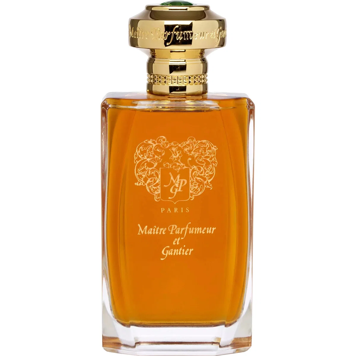 Ambre Capucines