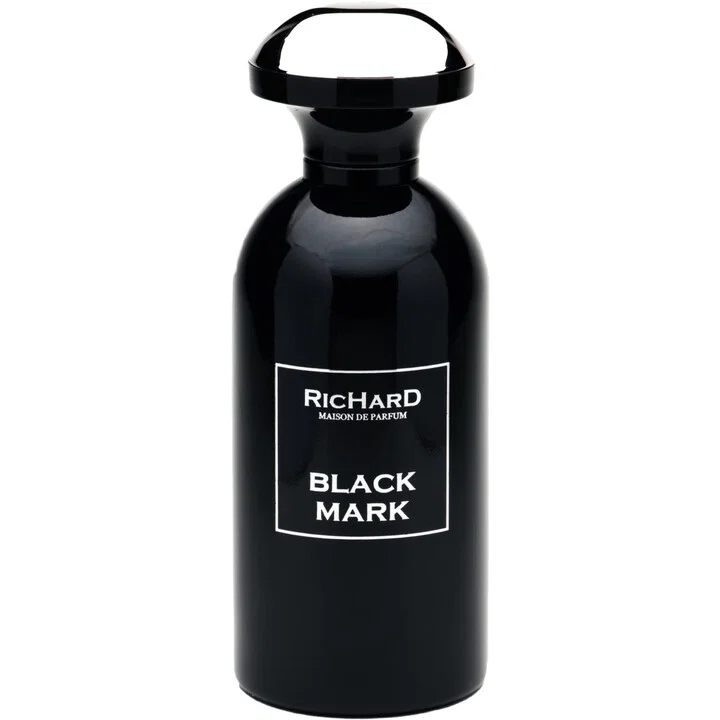 Black Mark
