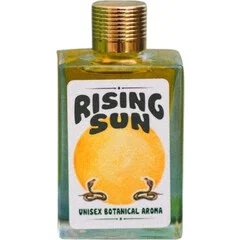 Rising Sun