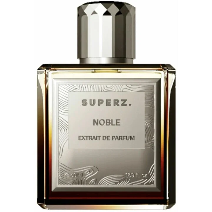 Chypre Oud Maharani