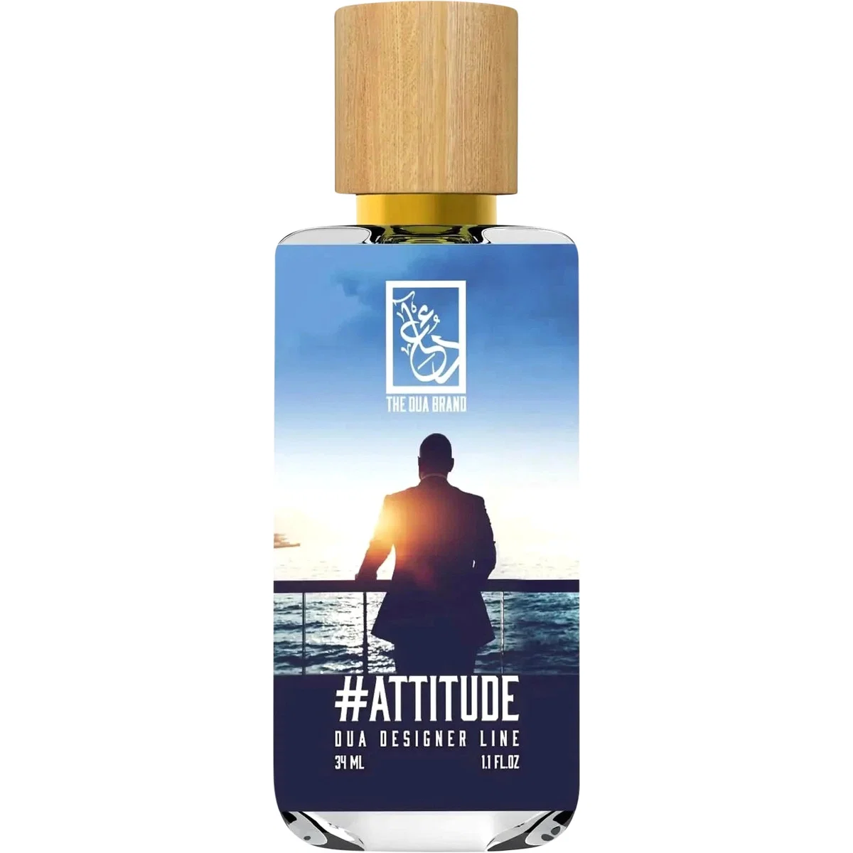 #Attitude