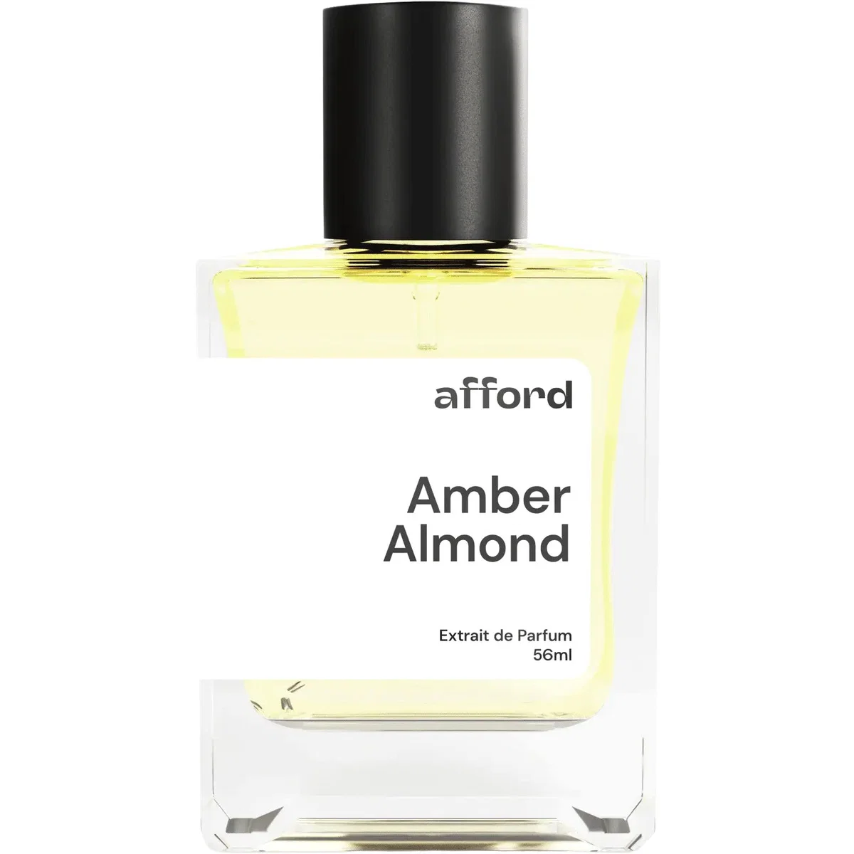 Amber Almond