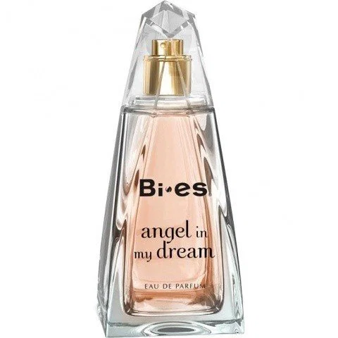 Angel in my Dream