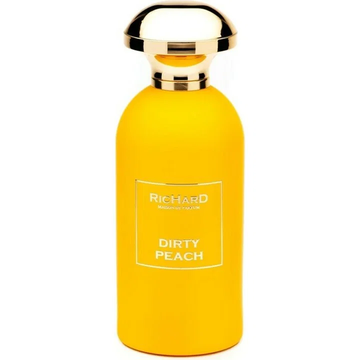 Dirty Peach