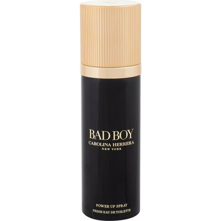 Bad Boy Power Up Spray
