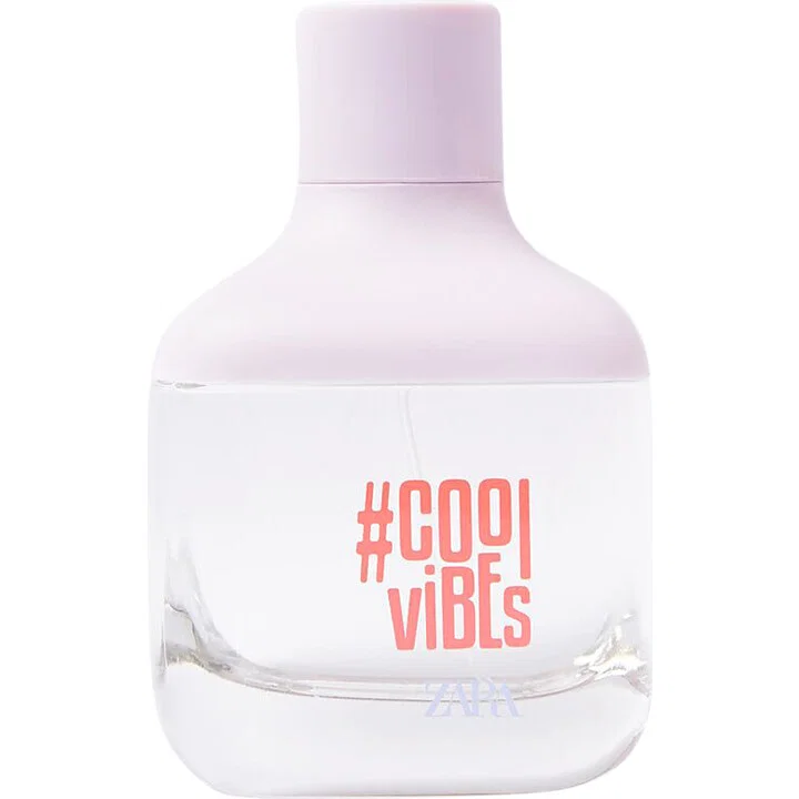 #Cool Vibes