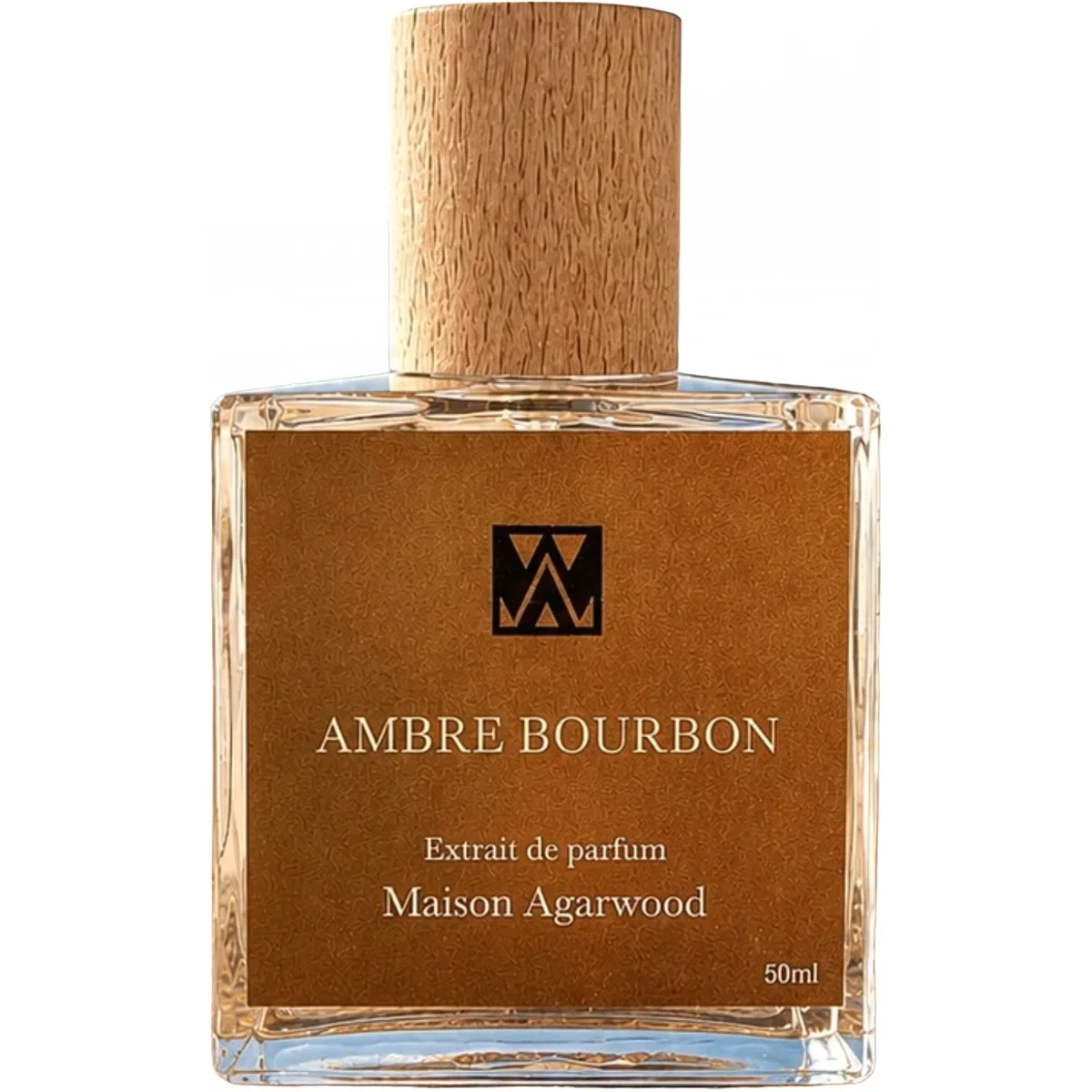 Ambre Bourbon
