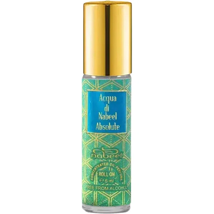 Acqua di Nabeel Absolute
