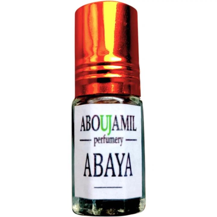 Abaya