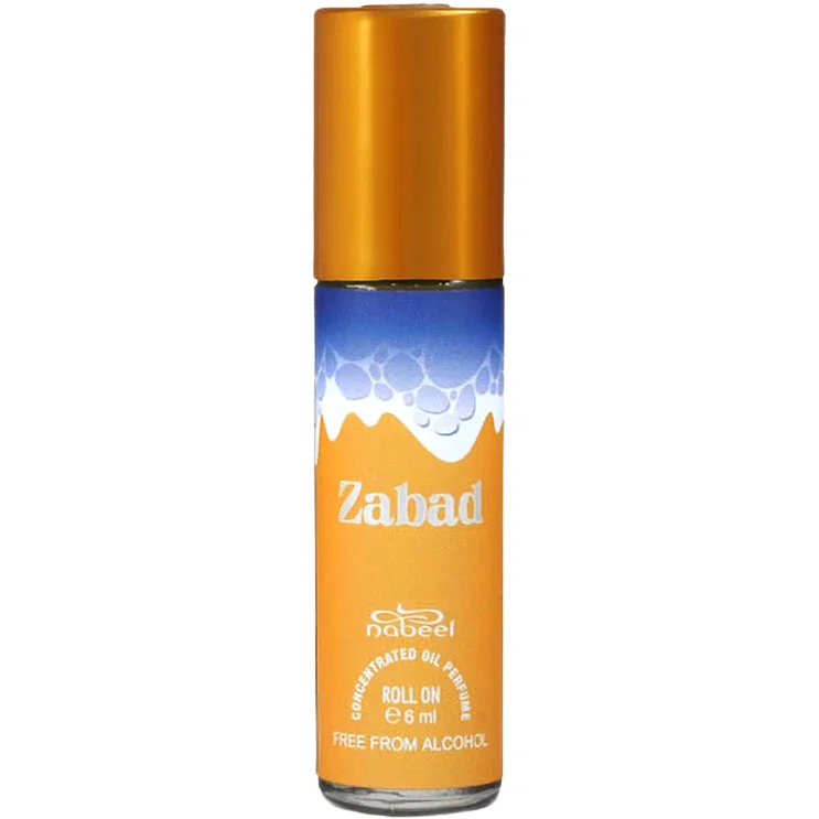 Zabad