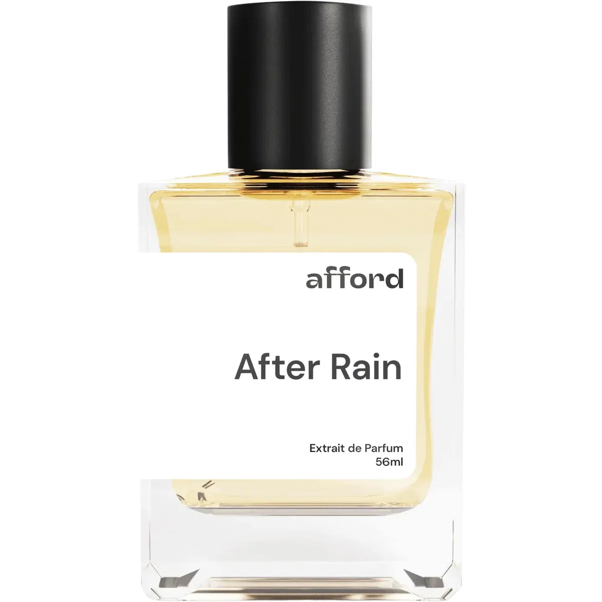 After Rain