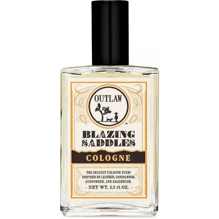 Blazing Saddles