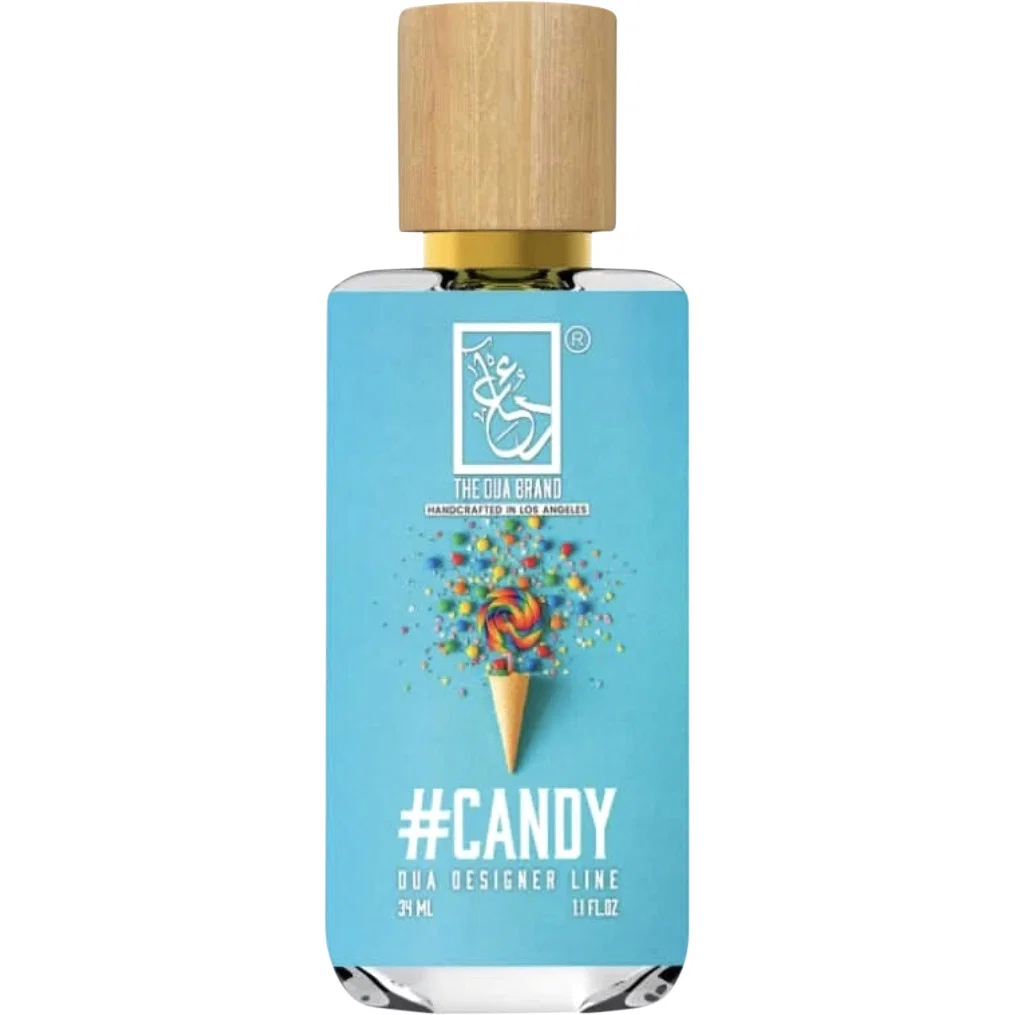 #Candy