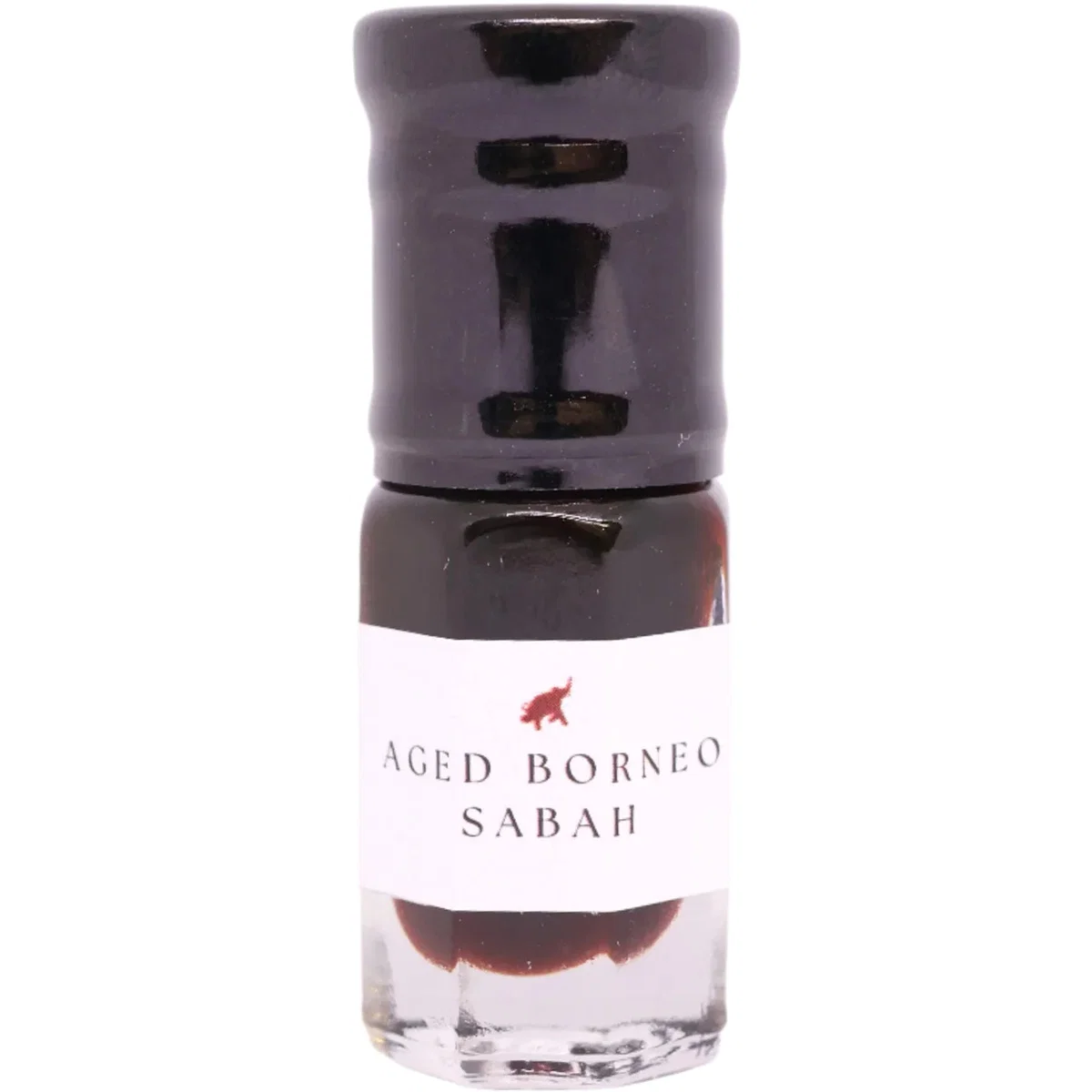 Aged Borneo Sabah