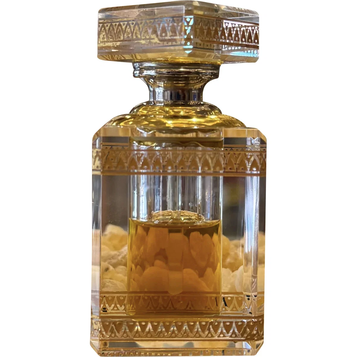 Ambre Floral