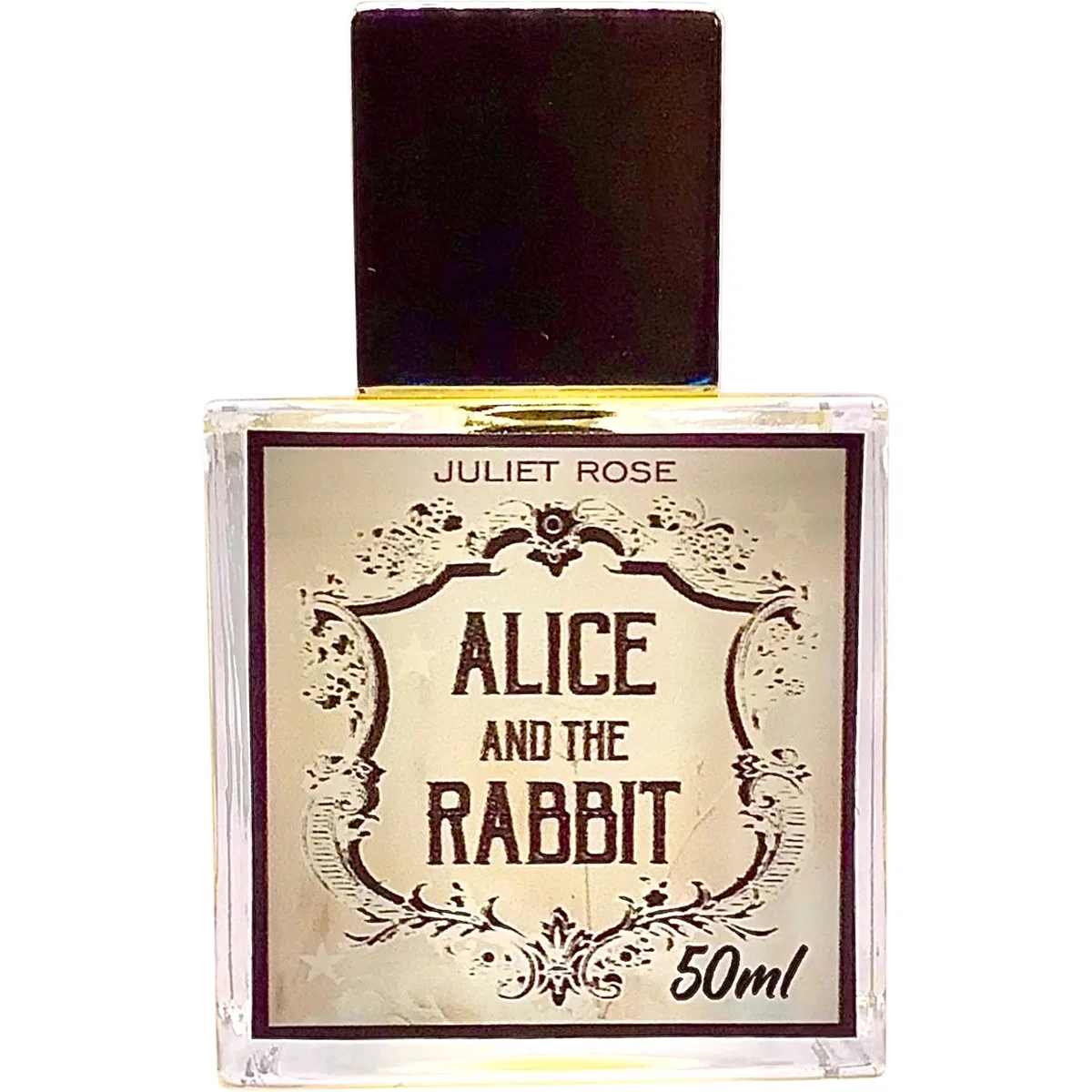 Alice & The Rabbit